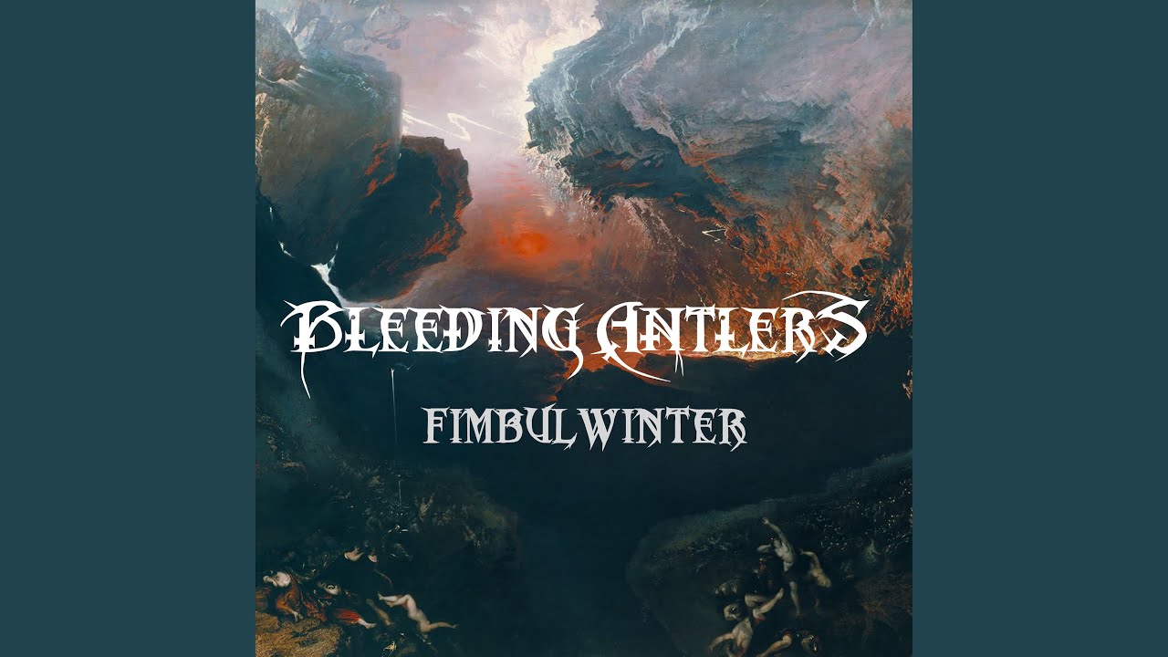 Fimbulwinter adlı videoyu YouTube'da izle Fimbulwinter adlı videoyu YouTube'da izle