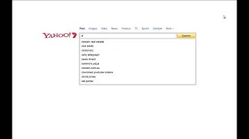 ARIA Live Regions on Yahoo! Search - Access iQ™