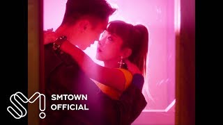 Video thumbnail of "LUNA 루나 'Free Somebody' MV Teaser"