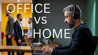 Return to Office: Why Working Together Still Matters in a Remote World