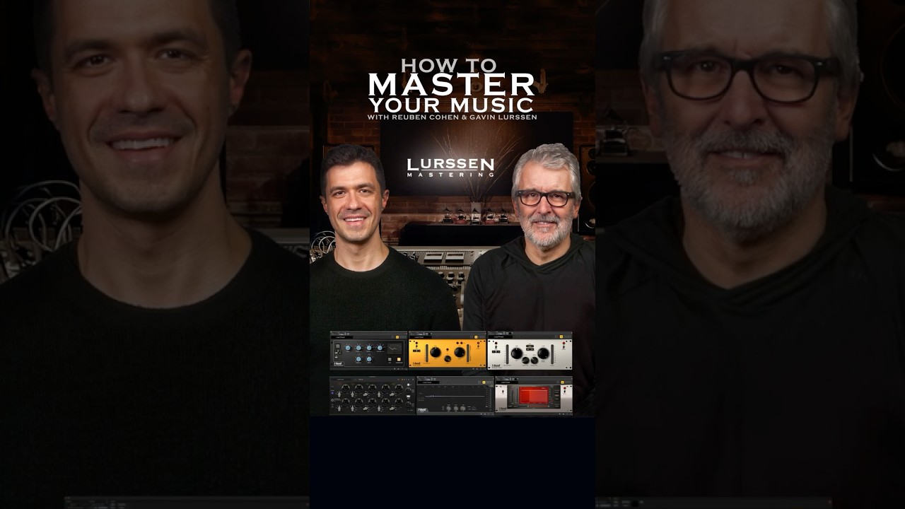 IK Multimedia(ソフトウェア) T-RackS Lurssen Mastering Bundle