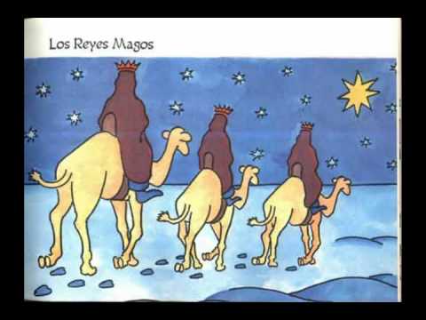 Los reyes magos - Los Christians