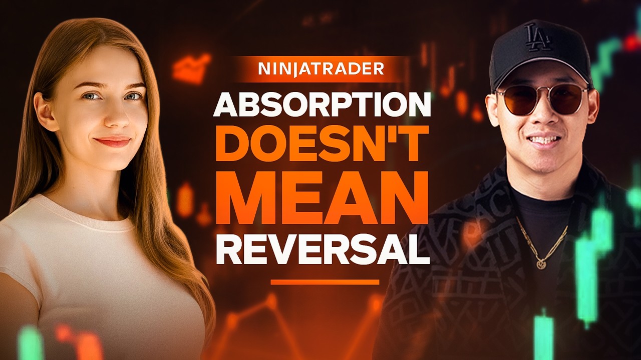 Проп-трейдер объясняет: почему ваши данные о потоке ордеров неверны.