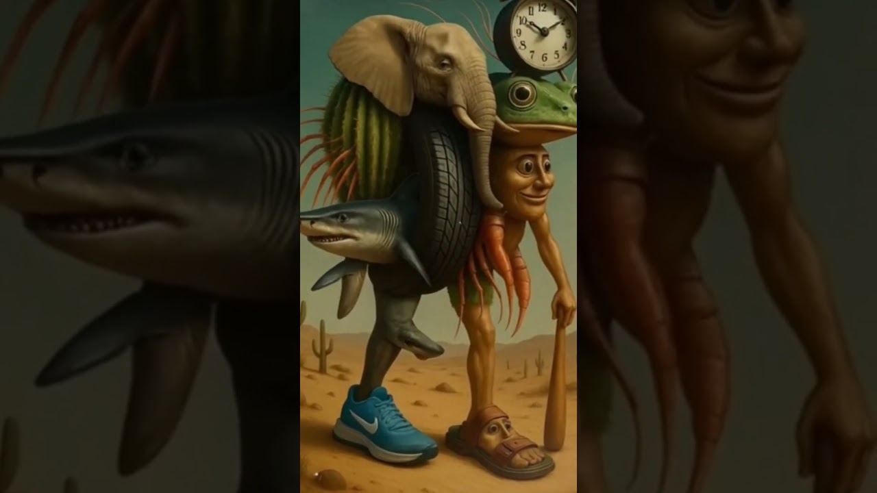 Trippa Troppa Tralala Lirilì Rilà Tung Tung Sahur Boneca Tung Tung Tralalelo Trippi Troppa Crocodina