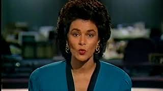 BBC1 | continuity | 30th December 1990