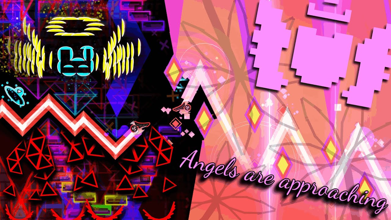 ANGELICIDE - YouTube