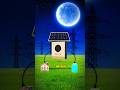 Gootu 6KW Hybrid Solar Inverter | #gootu #gootuinverter #hybridinverter #solarinverters #offgrid