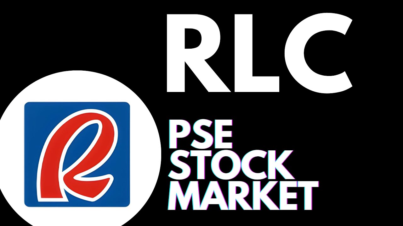 Robinson's Rlc Logo STOCK ANALYSIS: RLC | ROBINSON LAND CORPORATION | PSE PHILIPPINE STOCK ...