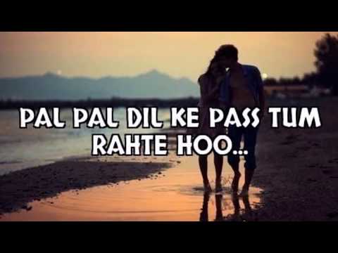 PAL PAL DIL KE PASS - UNPLUGGED