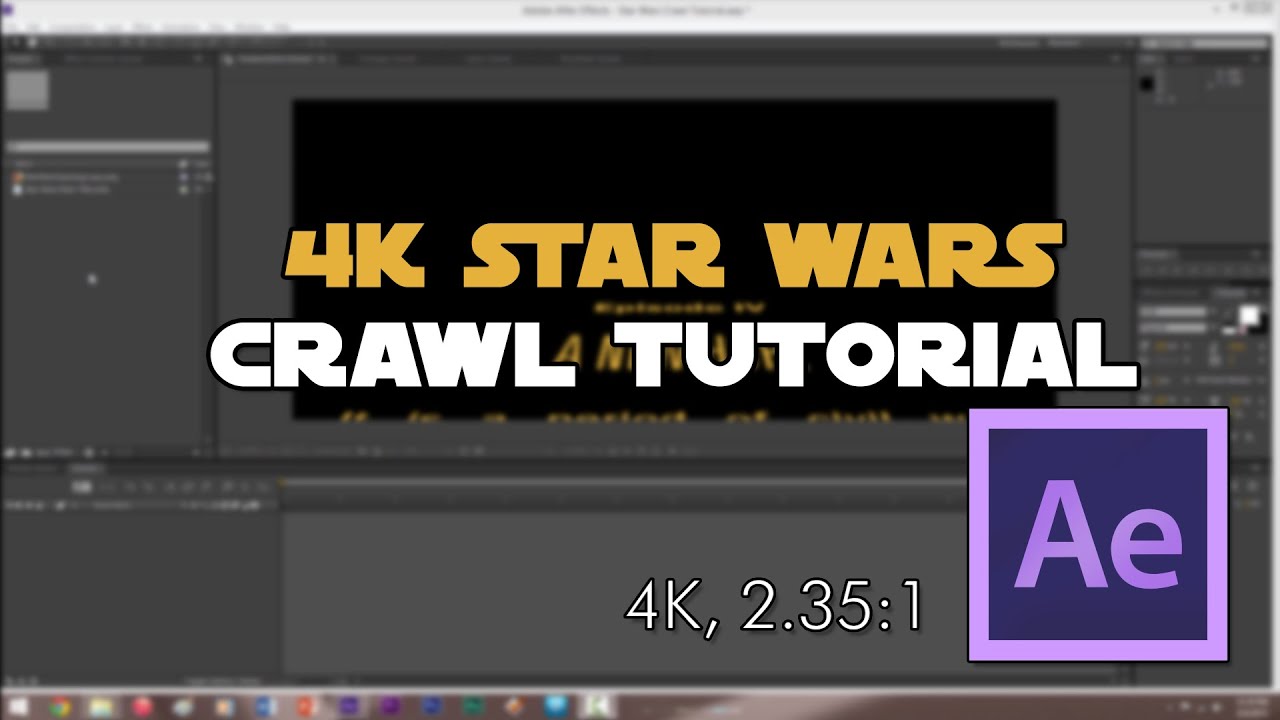 star wars intro maker online