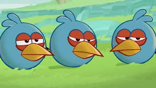 Angry Birds Blues | All Episodes Mashup - Special Compilation#40