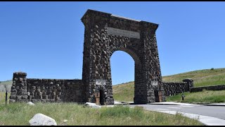 Yellowstone sees visitor increase year to year in September