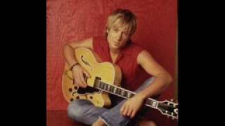 Keith Urban -  All Because Of You (with Jerry Flowers)