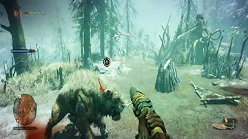 Far Cry Primal Walkthrough Part 22 No Commentary