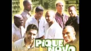 Pique Novo  Cdigo Do Amor