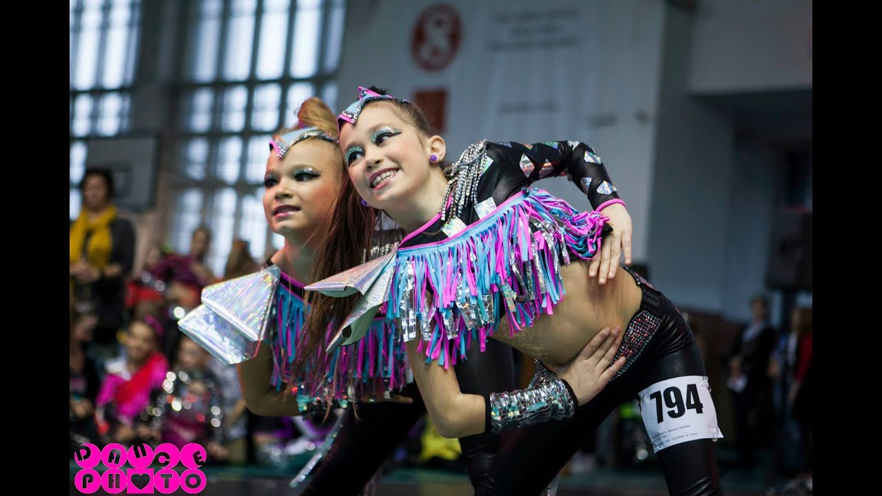 CDO 6.12.2014 DUO DVK A Javorská + Kubíková 6.místo plzeň akce