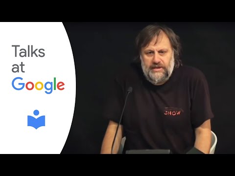 Slavoj Žižek: "Violence" | Talks at Google