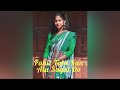 Pahil Tahe Kan Atu Sagai Do New Santali Ai Traditional Song 2026 TURIBAHAPRODUCTION Rs