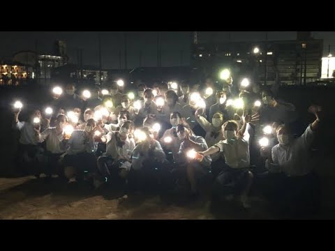 【くめだんすからお知らせ‼️】#ダンス#久米田高校ダンス部 #くめだんす