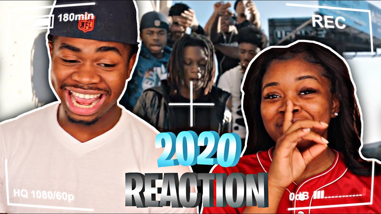 Ykspiffy - 2020 (Official Video) *HE MADE THE INTRO SONG* | REACTION