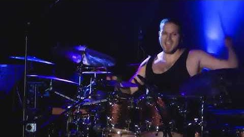 ADAM MARKO - Northern Lights (International Drummer Meeting / Salzgitter (D) 2018 )