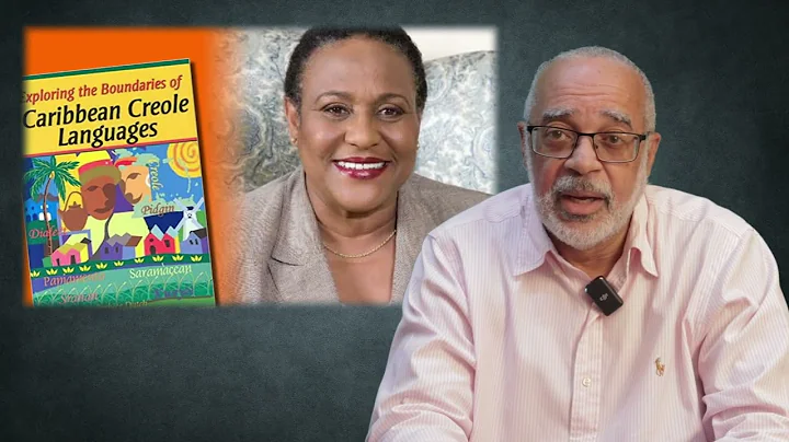 Eulogy for Prof. Hazel Simmons-McDonald July 2025