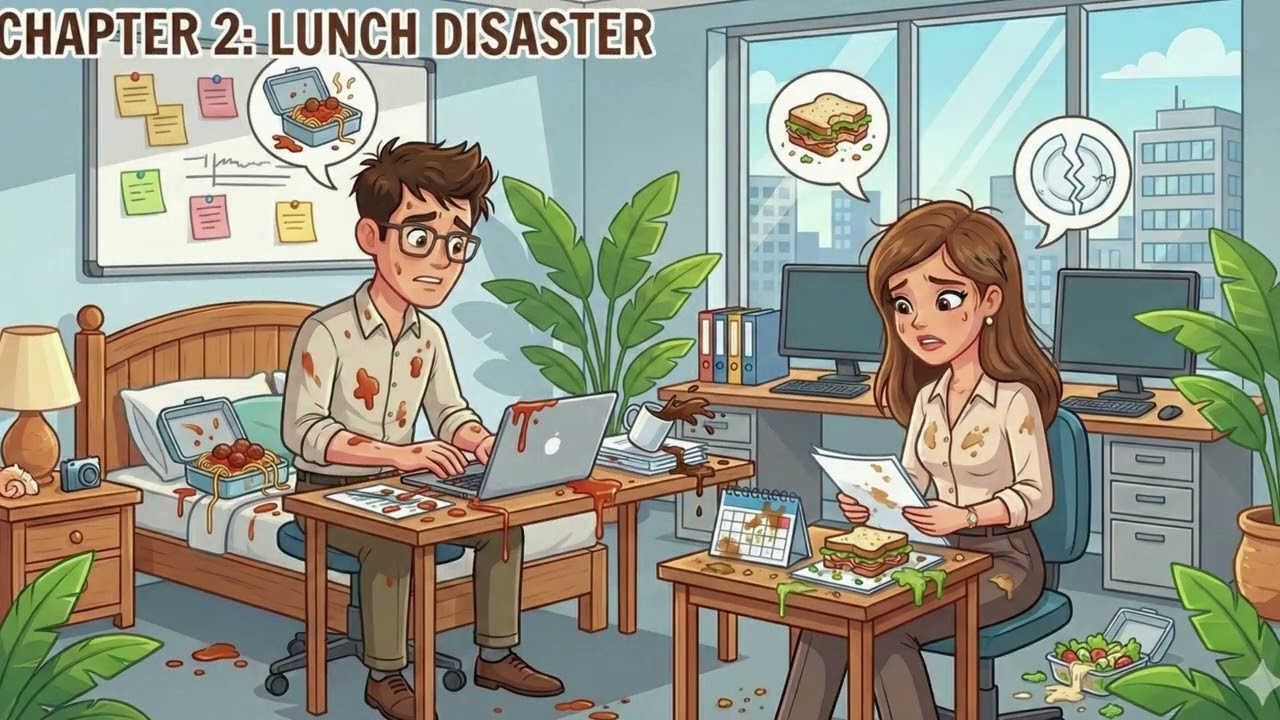 Funniest English Learning Moments at Work & Laughs Included 