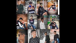 2020 Best poses for boys photoshoot | new style for photography sameer Shaikh.01