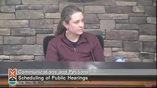 12-9-25 Planning Commission