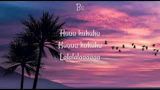 Dygta ft Ira - Cintamu // Lyrics