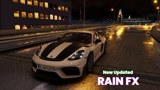 Update 2023: How To Get Rain for FREE in ASSETTO CORSA
