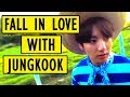 This Video Will Make You Fall In Love With Jungkook BTS