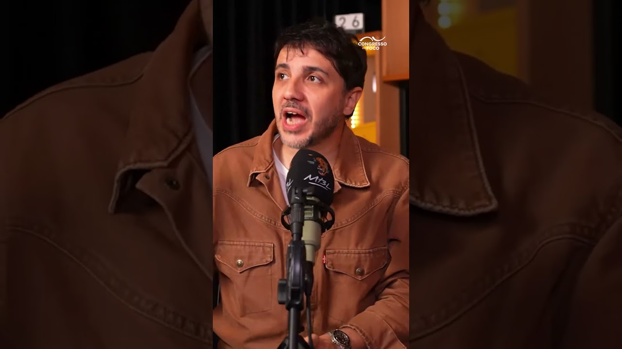 Renan Santos teria "revelado" plano de fuga de Flávio com ajuda dos EUA em live Renan Santos teria "revelado" plano de fuga de Flávio com ajuda dos EUA em live