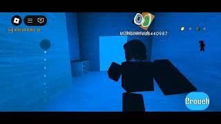 Playing doors but bad fan remake 2022 and 2023 version