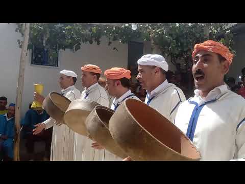 Njoum Hayti Khayati Et Ch7am 