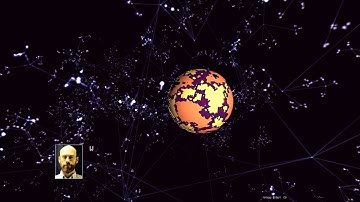 Darwinia - Final Cutscene 2018