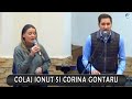 Colaj Ionuț și Corina Gontaru - Cantari minunate pentru Gloria Domnului