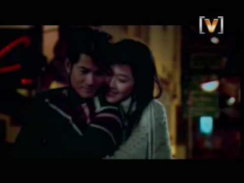 Aaron Kwok - Kiss Goodnight [x]