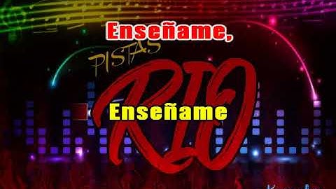 Thumbnail of CHEBERE VIDELA TENGO MUCHO QUE APRENDER DE TI (KARAOKE)