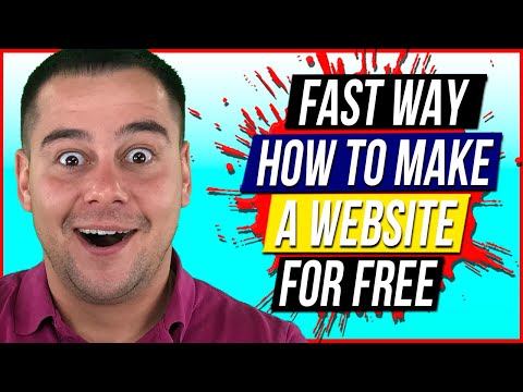 How to Build A Website For Business 🔥