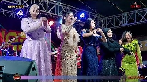DIAN NADA FULL - LIVE KAJAR DAWE KUDUS   HUT 79 TH   ARYA AUDIO