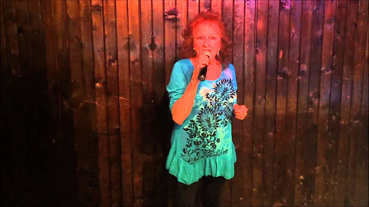 Redd Lehew sings "Still Got the Blues (Over You)"