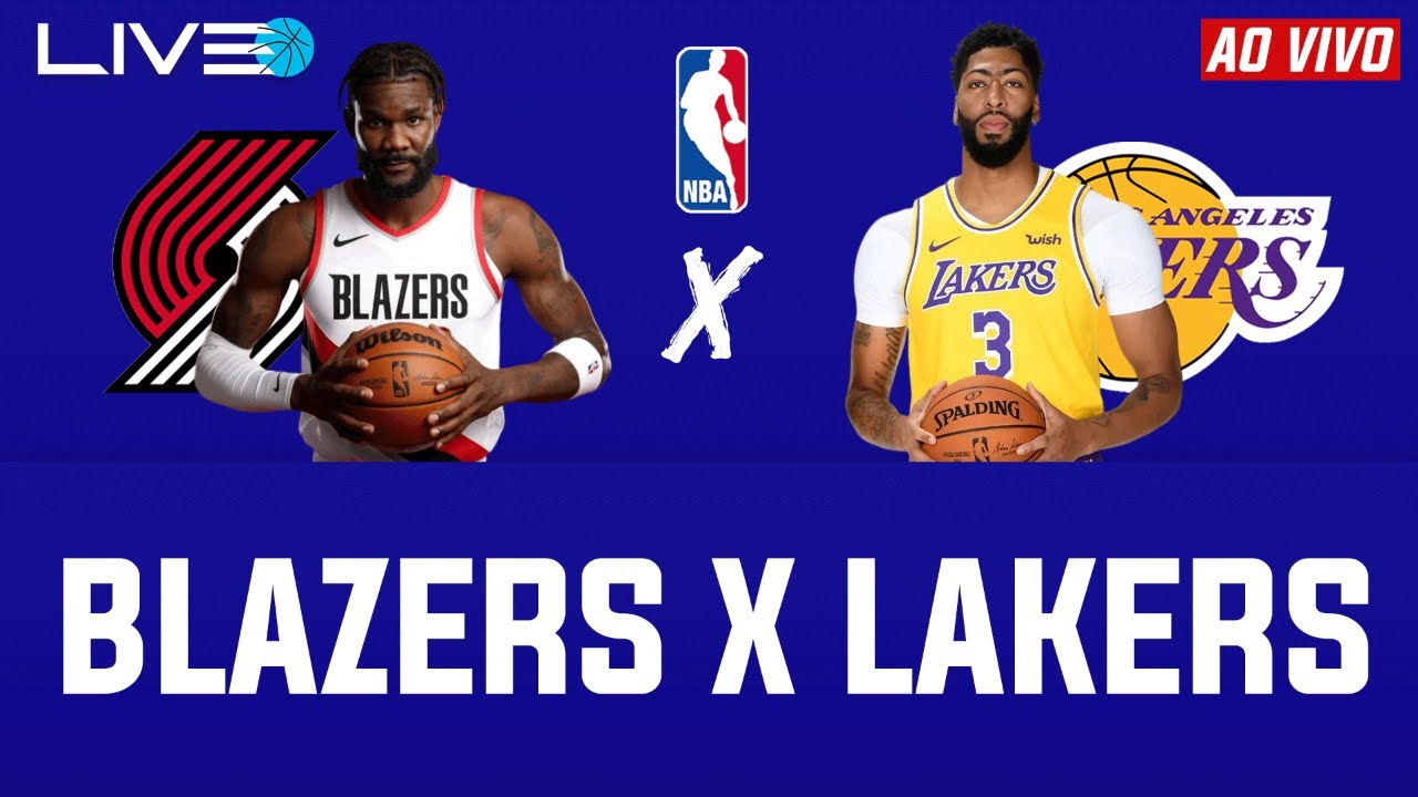 Lakers Mavericks: onde assistir o jogo da NBA ao vivo