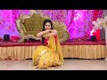 Best engagement dance performance by bride KAJALIO Rajasthani dance by Saumya Sharma Mp3 Song