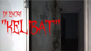 SERAM | KELIBAT | APARTMENT BERHANTU