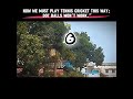 Modern_Day_Cricket । Desi cricket #ytshorts #trending