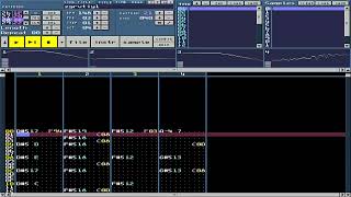 Zgrvtiy1 By Unknown AMIGA PC MUSIC MODULE MODS SONG PCM ATARI ST MILKYTRACKER IMITATION MOD BANK