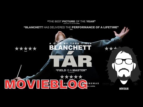 MovieBlog- 895: Recensione Tár