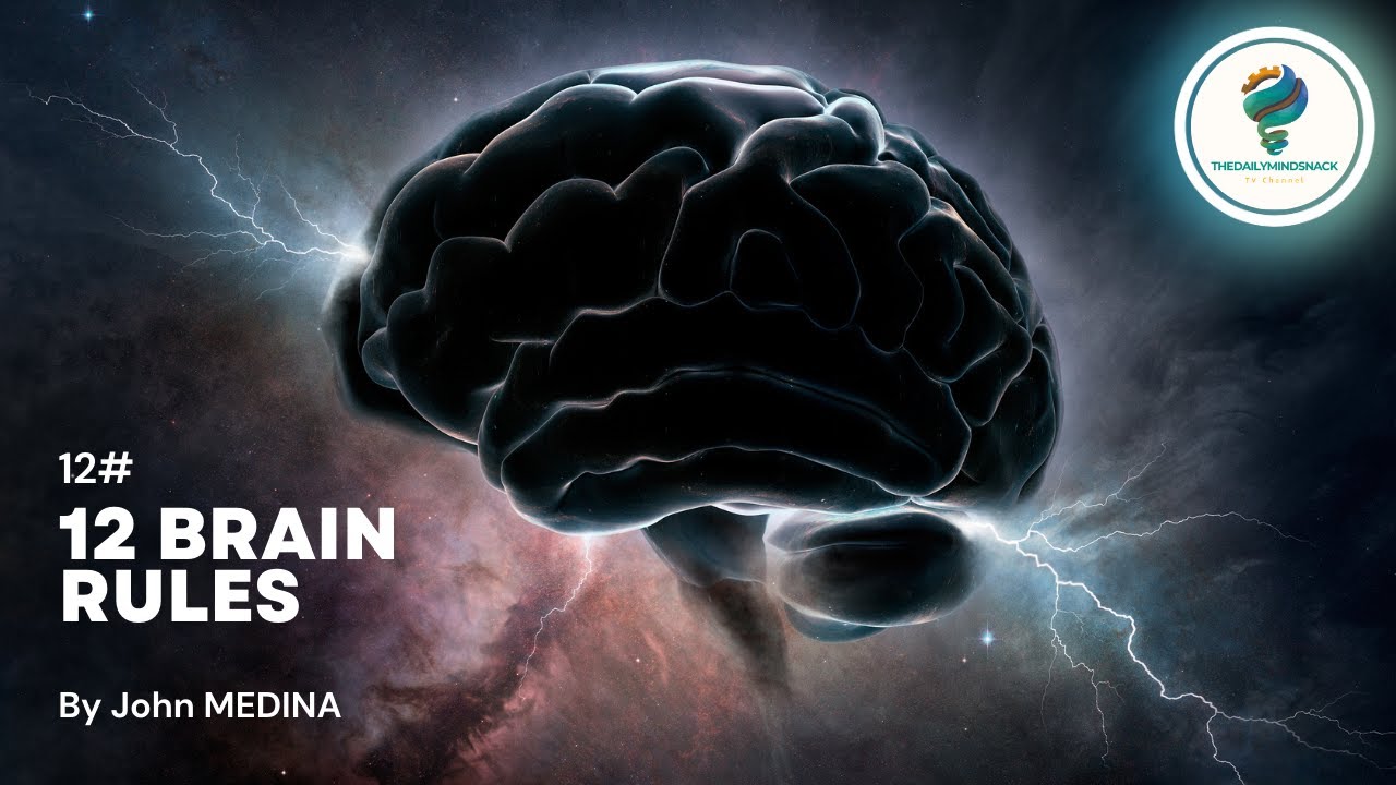 Rule 12: The Importance of Environmental Exploration