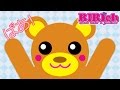赤ちゃん泣き止む いないいないばあ1 りりちゃんねるの動画